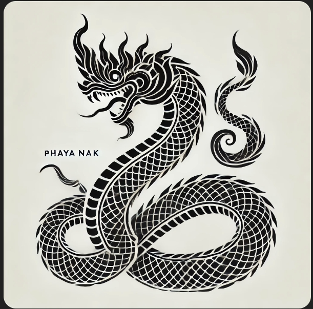 Naga — Serpent Deity
