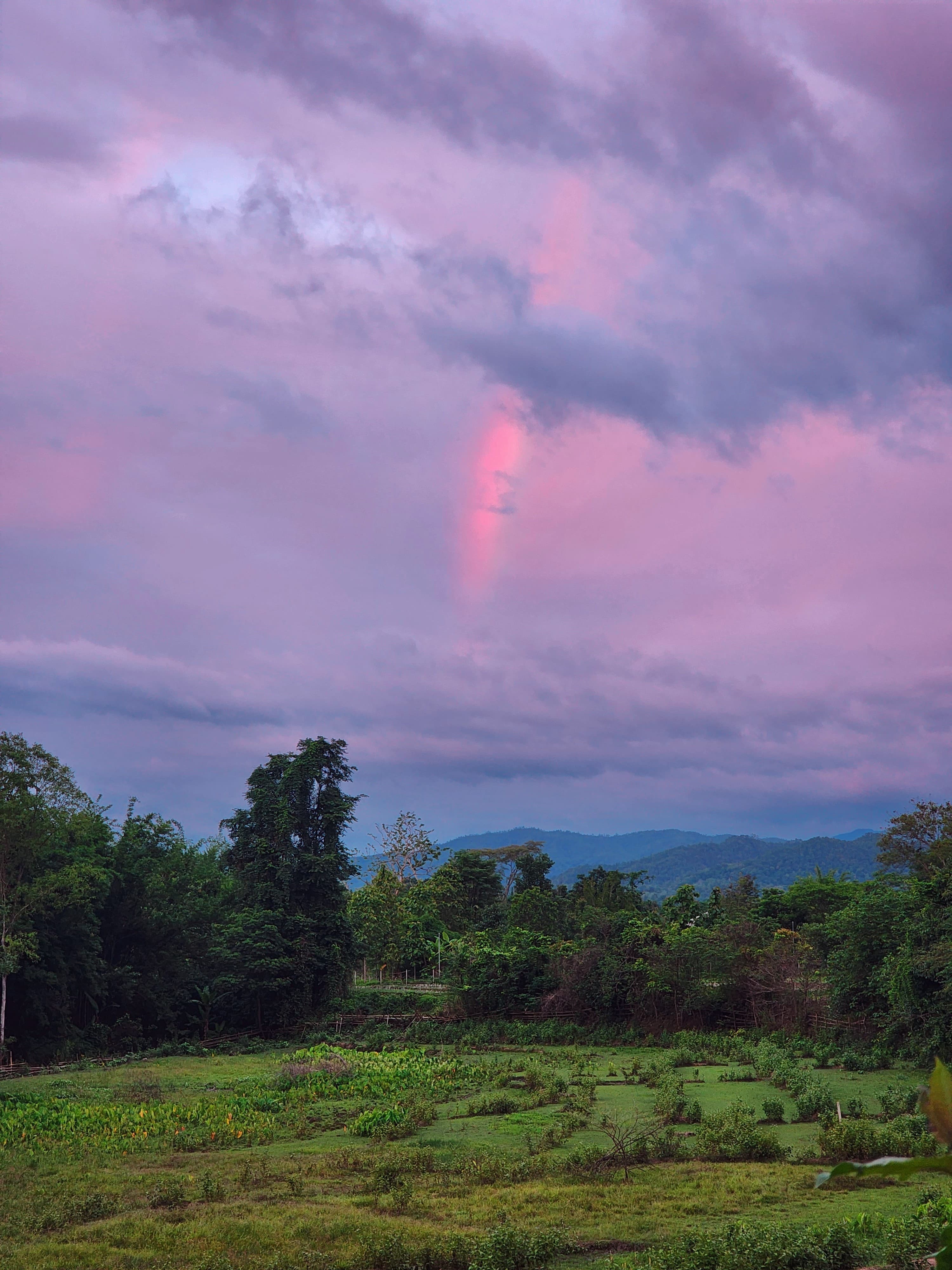 Pai, Thailand - View 3